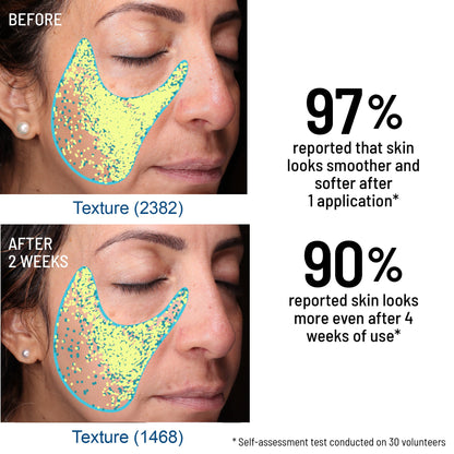 Advanced Micro Derma Brasion Face Exfoliator - Dr. Brandt