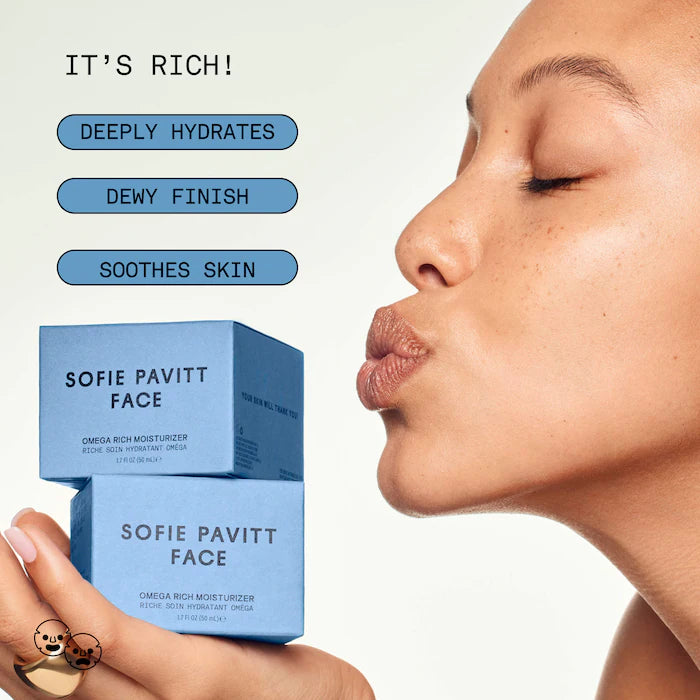 Sephora Favorites Hydration Heroes