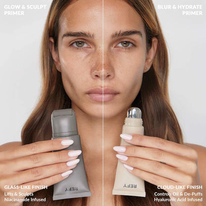 Face Primer Blur and Hydrate - Refy