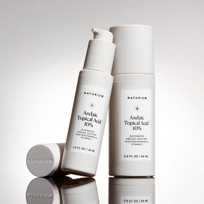 Azelaic Topical Acid 10% - Naturium