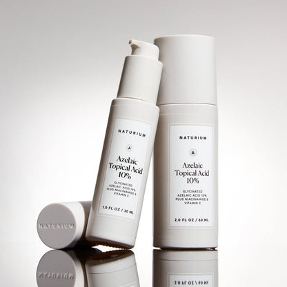 Azelaic Topical Acid 10% - Naturium