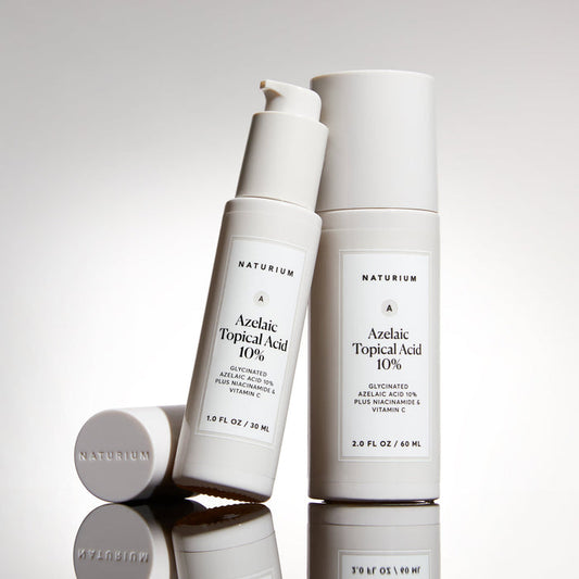 Azelaic Topical Acid 10% - Naturium