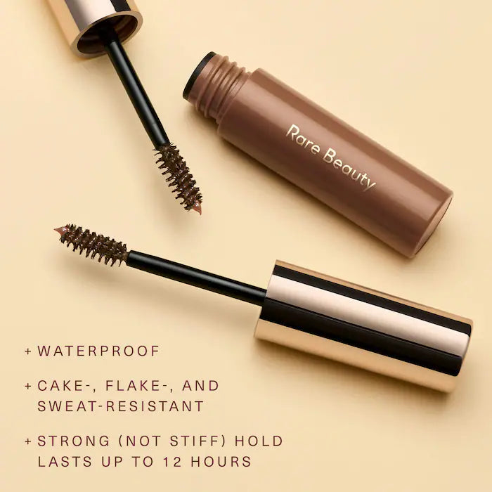 Brow Harmony Flexible Lifting Gel - Rare Beauty