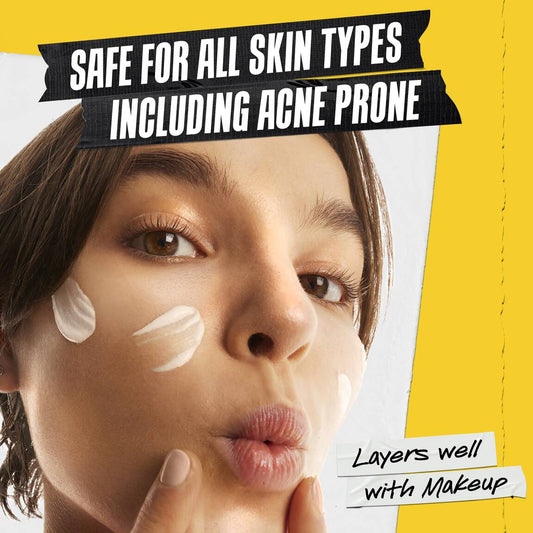 Better Screen Uv Serum Spf 50 - Kiehls