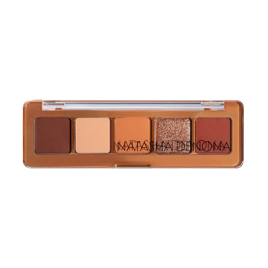 Mini Bronze Palette - Natasha Denona