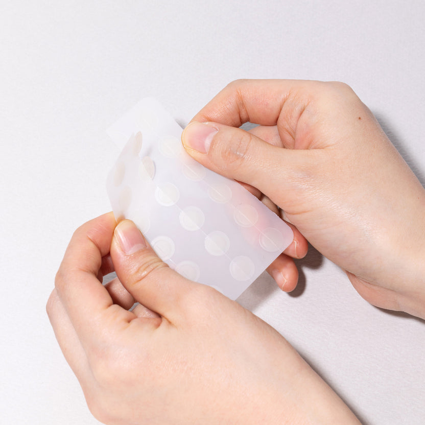 Surprises Patch H - Tiam