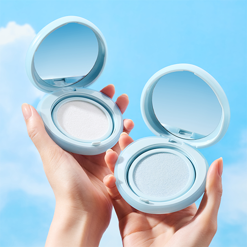 Blur Finish Sun Cushion Spf50+Pa+++ - Tocobo