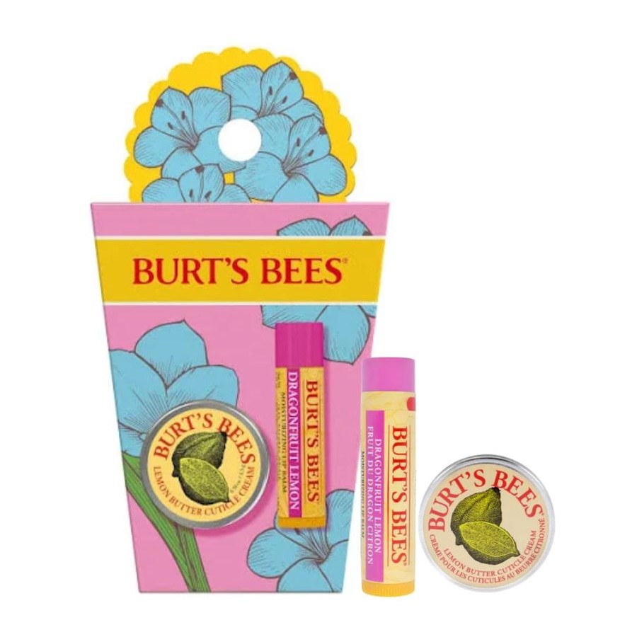 Spring Surprise - Burts Bees