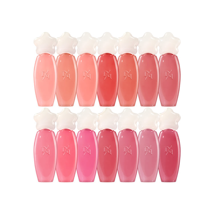 Pure Water Lip Gloss - Dasique
