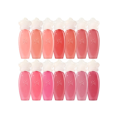 Pure Water Lip Gloss - Dasique