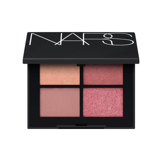 Quad EyeShadow Palette - Nars
