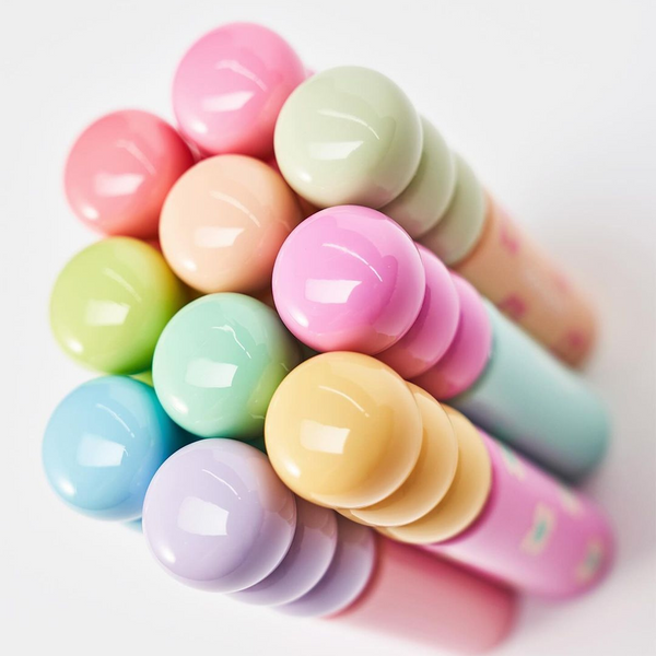 Fruti Glass Tint - Colorgram