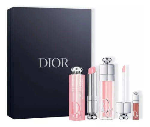 Dior Addict Set Lip Essentials Kit - Dior