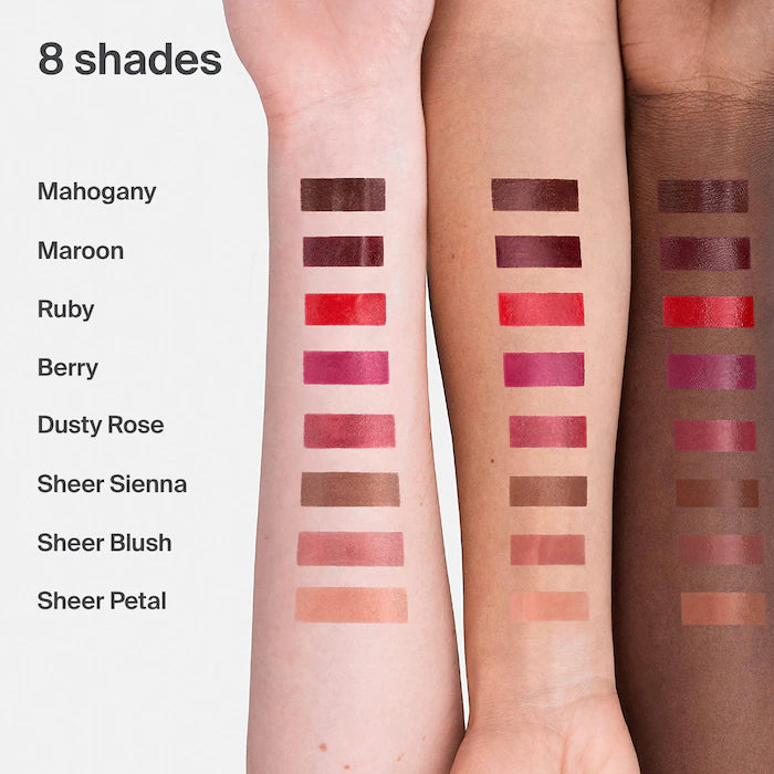 Atomic Shake High Shine Lip Lacquer - Haus Labs