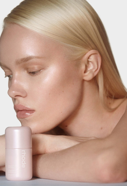 Highight Milk Multipurpose Luminizer - Rhode