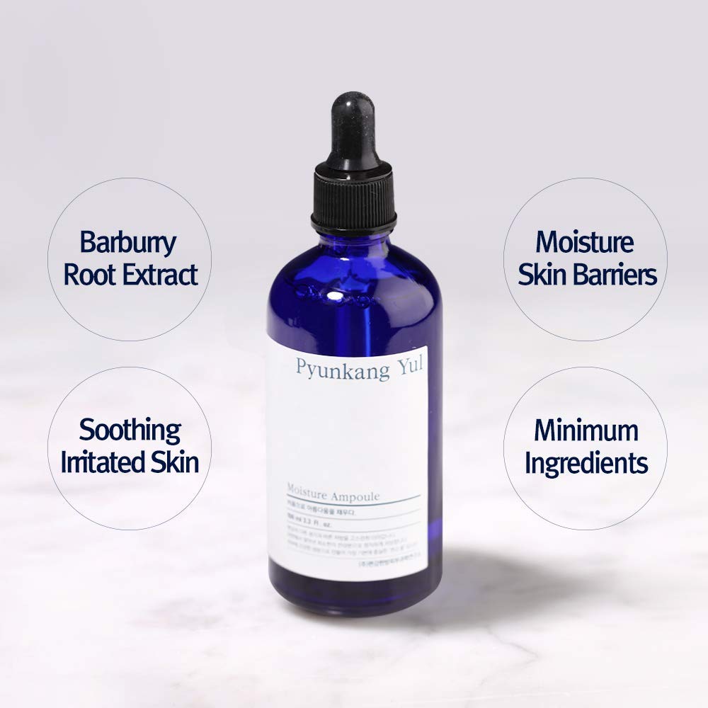 Mist Toner Pouch Kit - PyunKang Yul