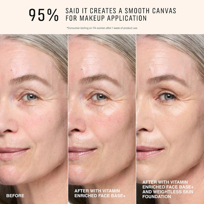 Vitamin Enriched Face Base - Bobbi Brown