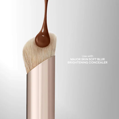 Dual Ended Concealer Brush - Patrick Ta