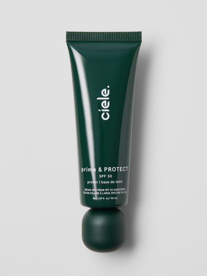 Spf 30 Primer Broad Spectrum - Ciele