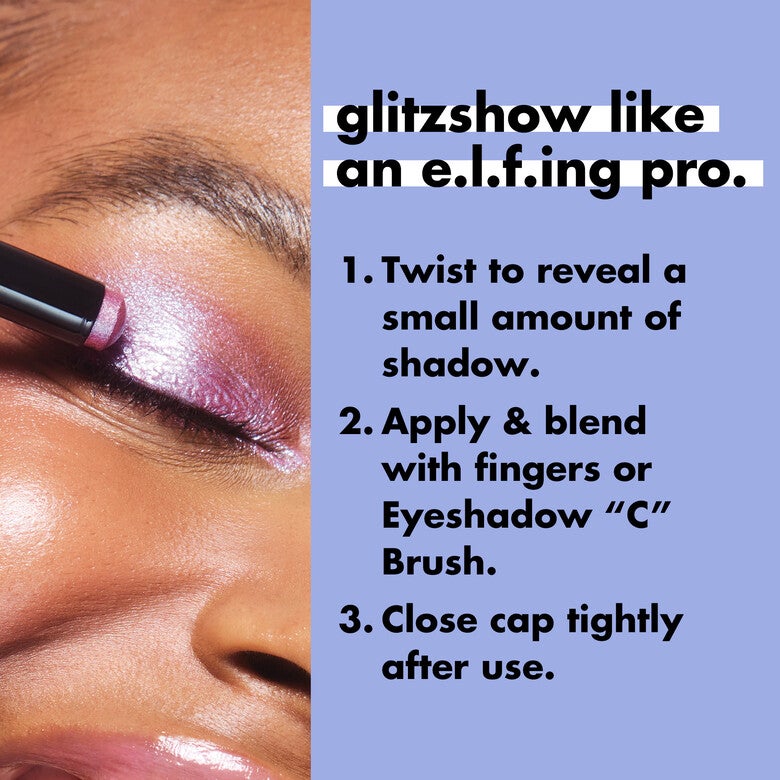 Glitzshow Shadow Stick - elf