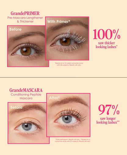 Next Gen Glamour Chance Your Lashes & Brows - Grande Cosmetics