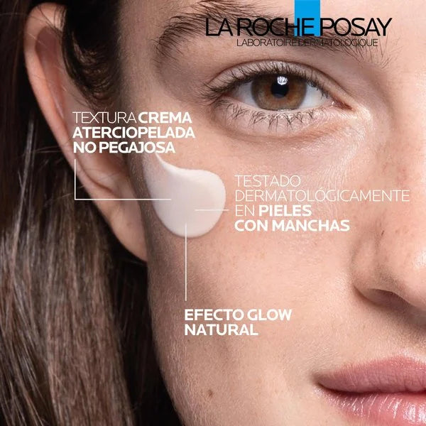 Mela B3 Spf 30 Anti Dark Spots Corrective - La Roche Posay