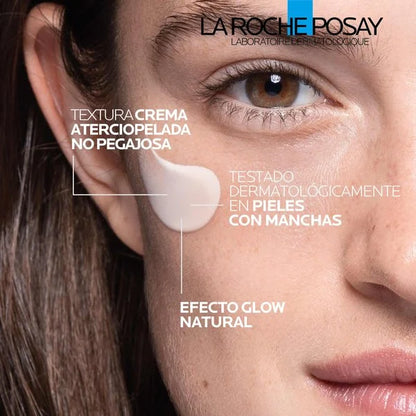 Mela B3 Spf 30 Anti Dark Spots Corrective - La Roche Posay