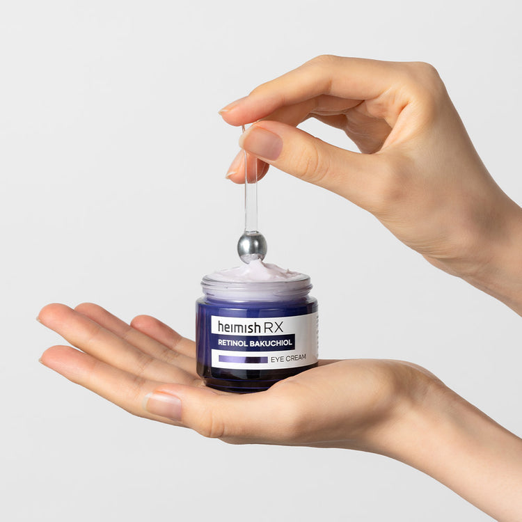 Eye Cream Retinol Bakuchiol - Heimish Rx