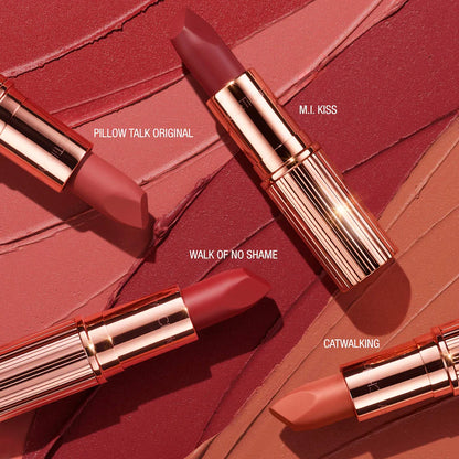 Pillow Talk Matte Revolution - Charlotte Tilbury