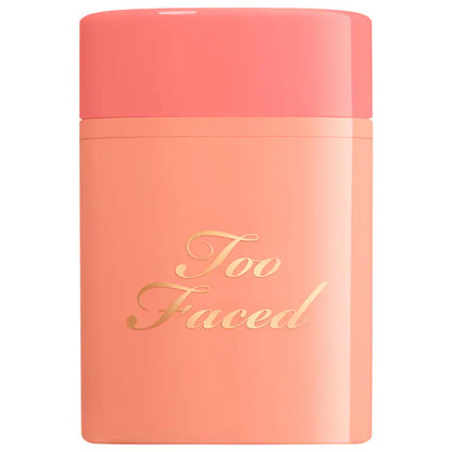 Primed & Peachy Face Primer  - Too Faced