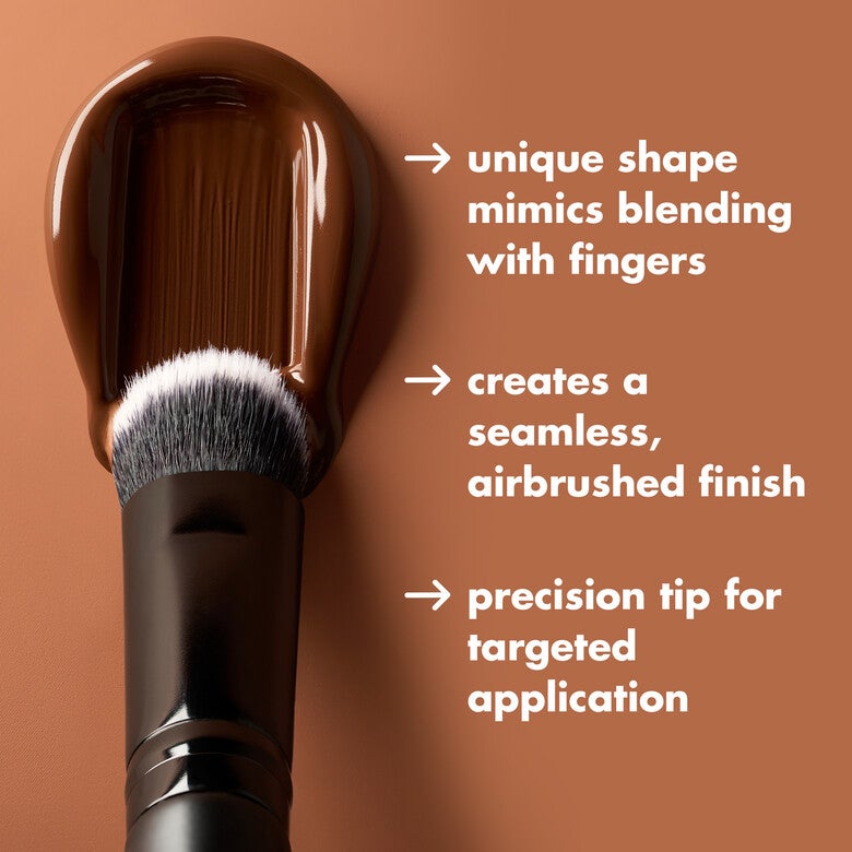 Brush Tap & Blend Concealer - Elf