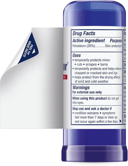 Healing Balm Stick Immediate Relief - Aquaphor