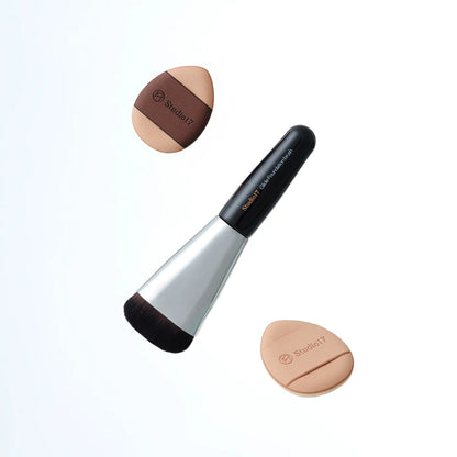 Skin Base Makeup  Kit Studio 17