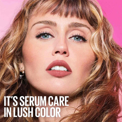 Moisturizing Serum Hydrating Lipstick- Maybelline