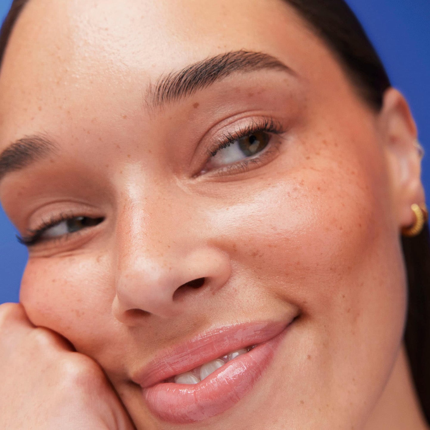 Makeup Setting Spray 12hr Wear-Transfer Proof Dewy Finish+Vitamine C - Sephora