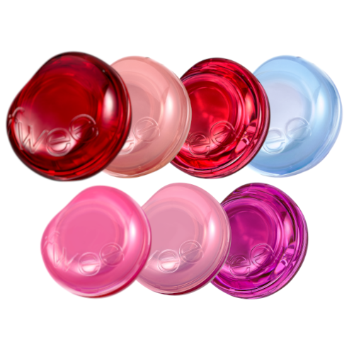 Glowy Jelly Pot - Fwee