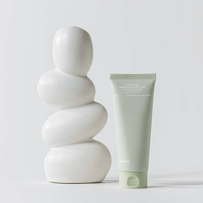 Baking Soda Deep Pore Cleansing Foam - Celimax