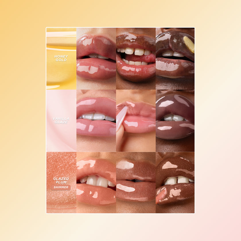The Mini Lip Collectibles - Gisou