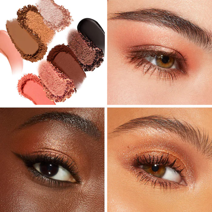 Eye Shadow Palette - Too Faced
