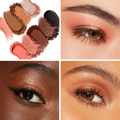 Eye Shadow Palette - Too Faced