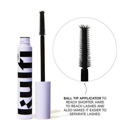 Bad Lash Mascara - Kulfi