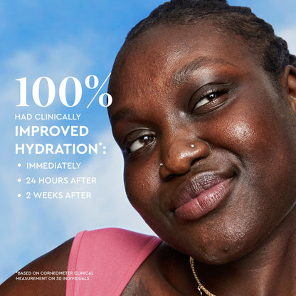 Watermelon Glow Dew Shield Hydrating Fluid Spf 30 - Glow Recipe