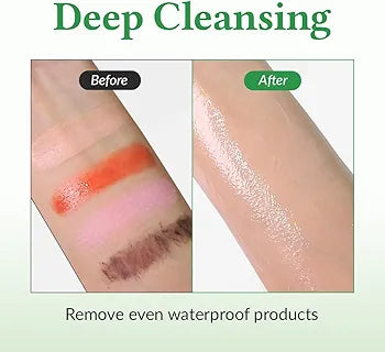 Pure Grinding Cleansing  Balm - Dr.Althea