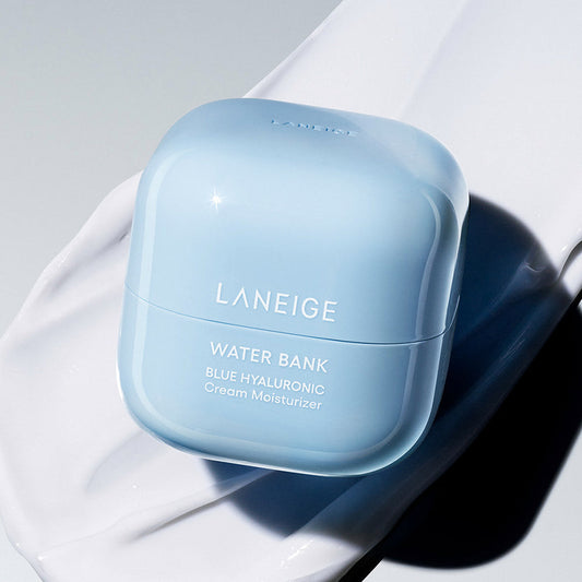 Water Bank Blue Hyaluronic - Laneige