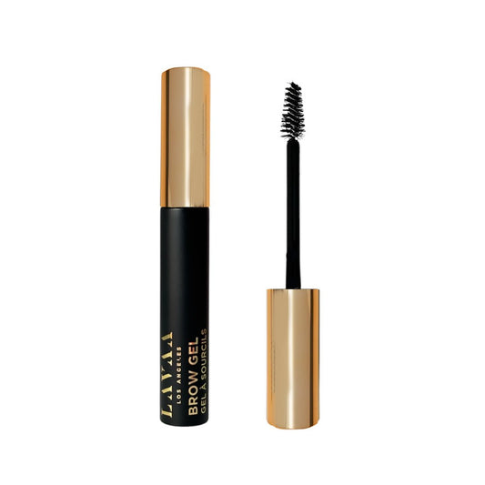 Brow Gel Clear Transparent - Lavaa Beauty