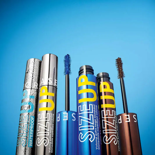 Size Up Volume Extra Large - Sephora
