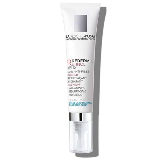 Redermic Retinol Eye Treatment - La Roche Posay