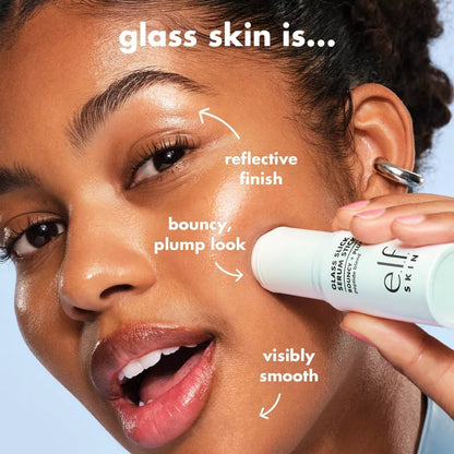 Glass Slick Serum Stick - Elf Skin