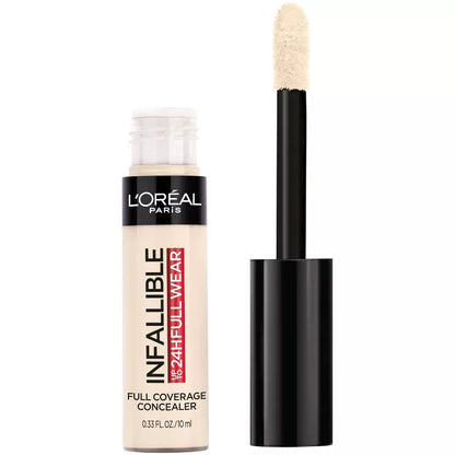 Infallible Full Wear Concealer Full Coverage - L’Oréal