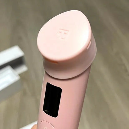 Age-R Booster Pro Head Case Pink - Medicube